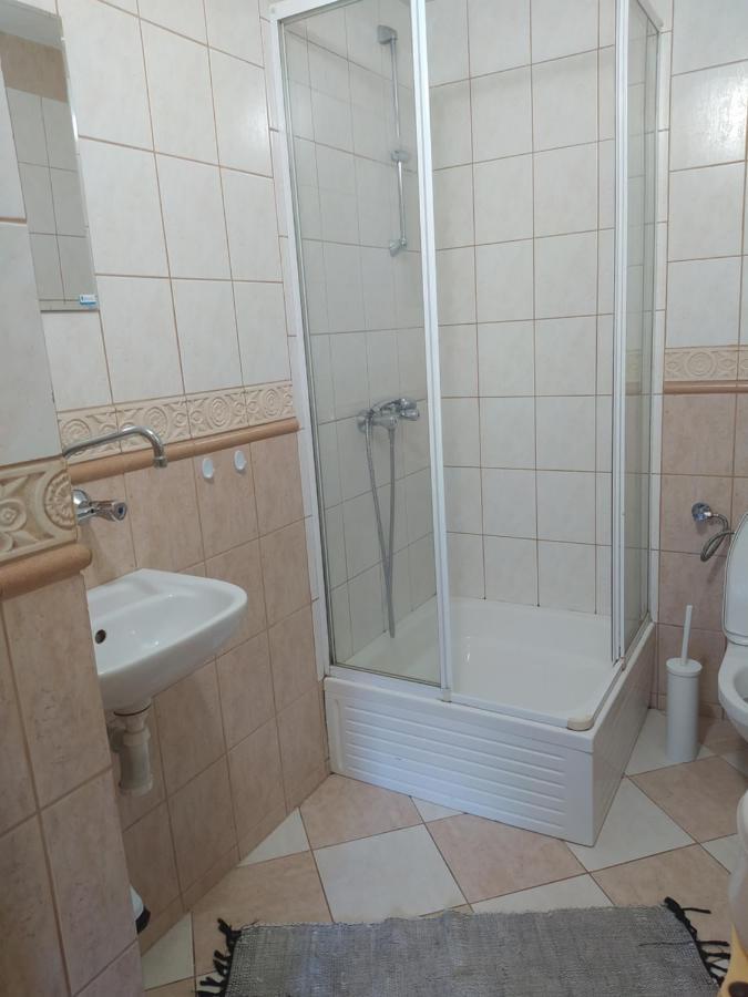 Agroturystyka Owczarnia Villa Ketrzyn Exterior photo